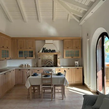 Attico Marinagri Holiday home *